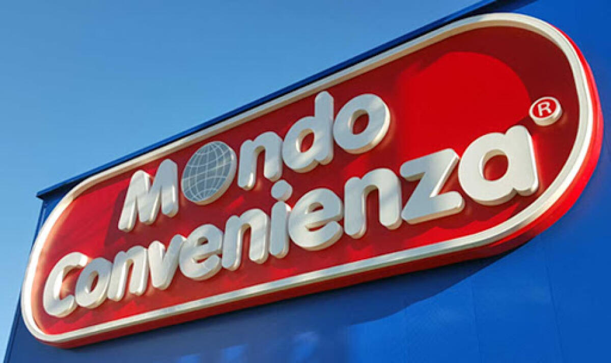 Nuova apertura in Mongolfiera: ecco Mondo Convenienza - 