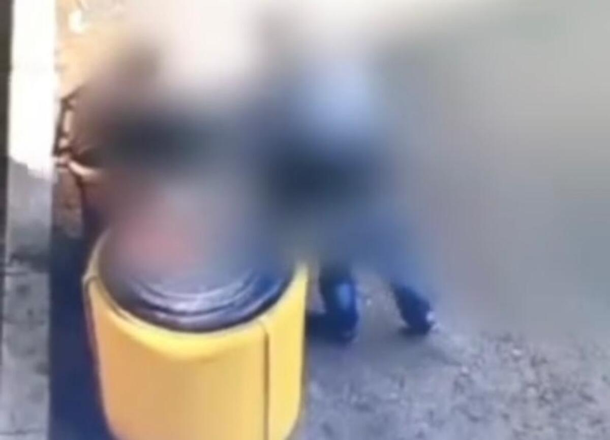 "Tolleranza zero", ad Apricena video-trappole per incastrare gli 'zozzoni': scattano le multe - 