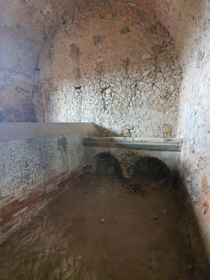 Alla scoperta del Castello di Ascoli Satriano: tra ritrovamenti e presunte presenze soprannaturali