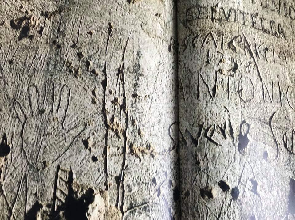 Alla scoperta del Castello di Ascoli Satriano: tra ritrovamenti e presunte presenze soprannaturali