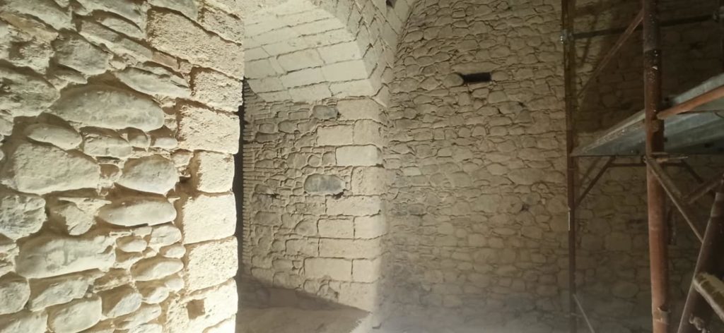 Urla strazianti tra le mura del Castello di Ascoli Satriano, suggestione o fenomeni paranormali?