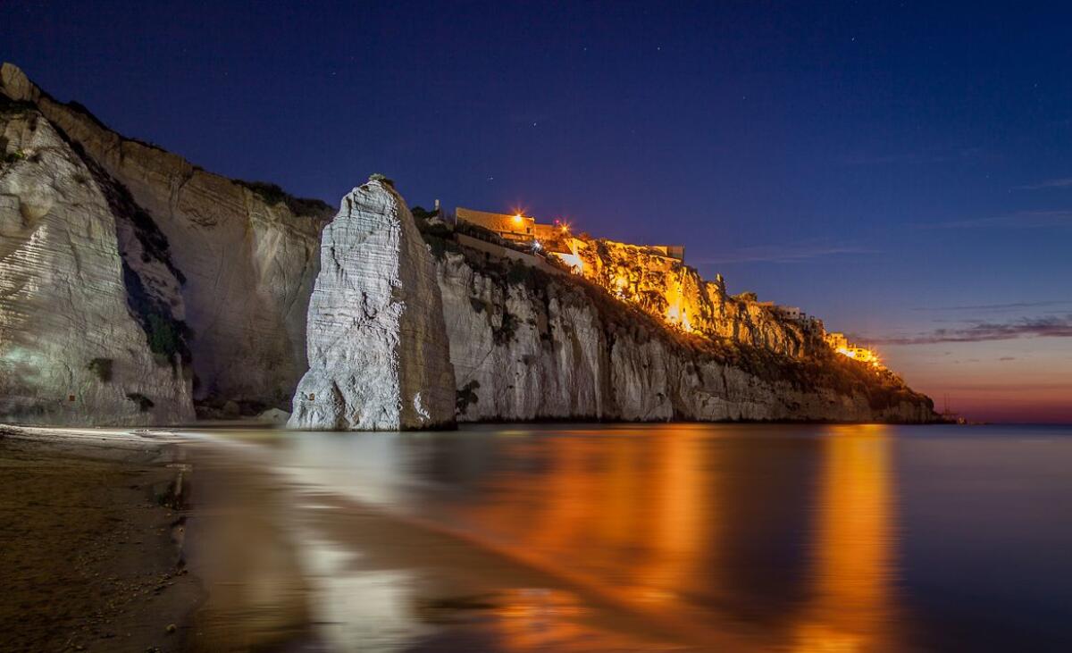 Fase 2 in Puglia, arrivano i primi turisti sul Gargano - 