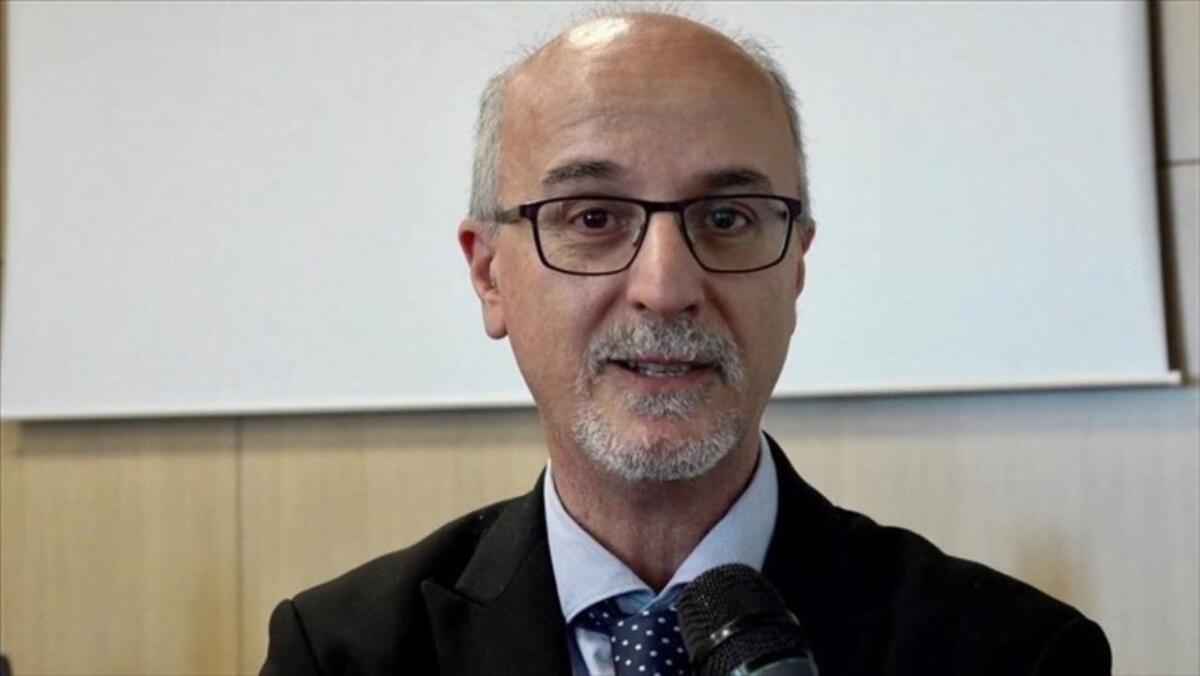 Puglia, Lopalco: "Gli ospedali si stanno svuotando di malati Covid ma continuiamo a prestare attenzione" - 
