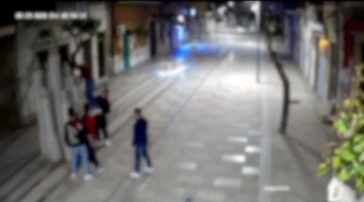 Apricena, urla e schiamazzi in piena notte: scattano le multe - 