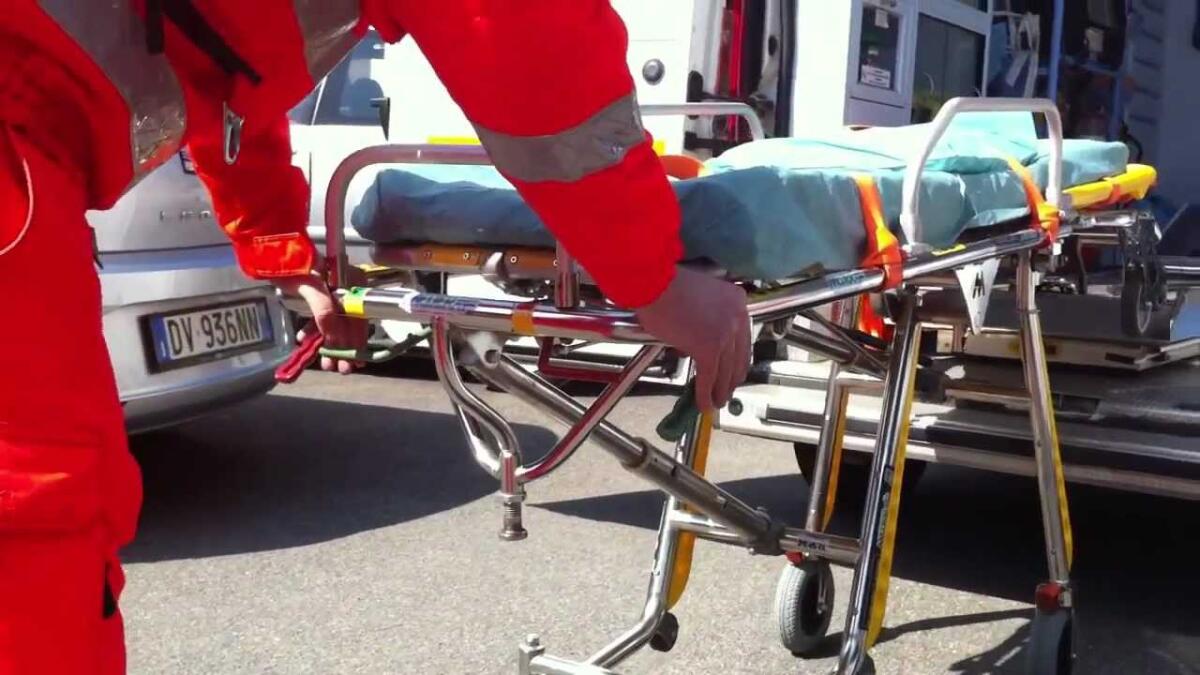 Coronavirus, nonna Isabella ci ha lasciati: la 99enne dimessa dal Riuniti di Foggia non ce l'ha fatta - 