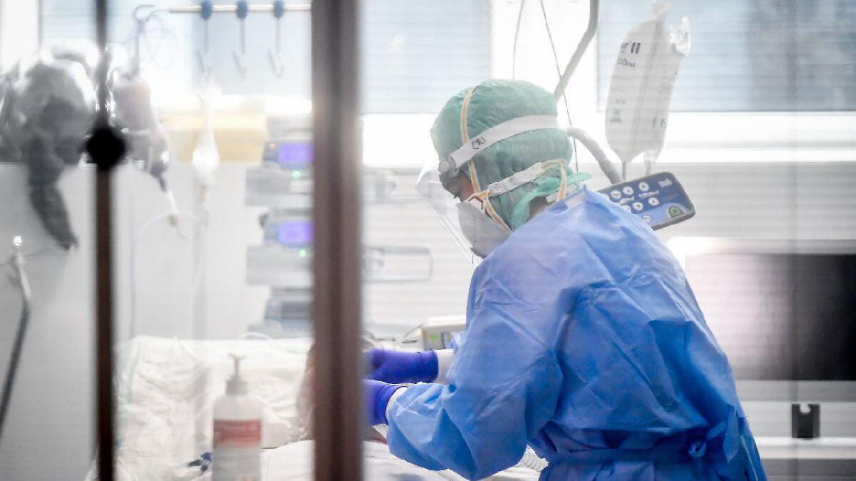 Coronavirus, registrato un solo caso positivo in tutta la Puglia: è della provincia di Foggia - 