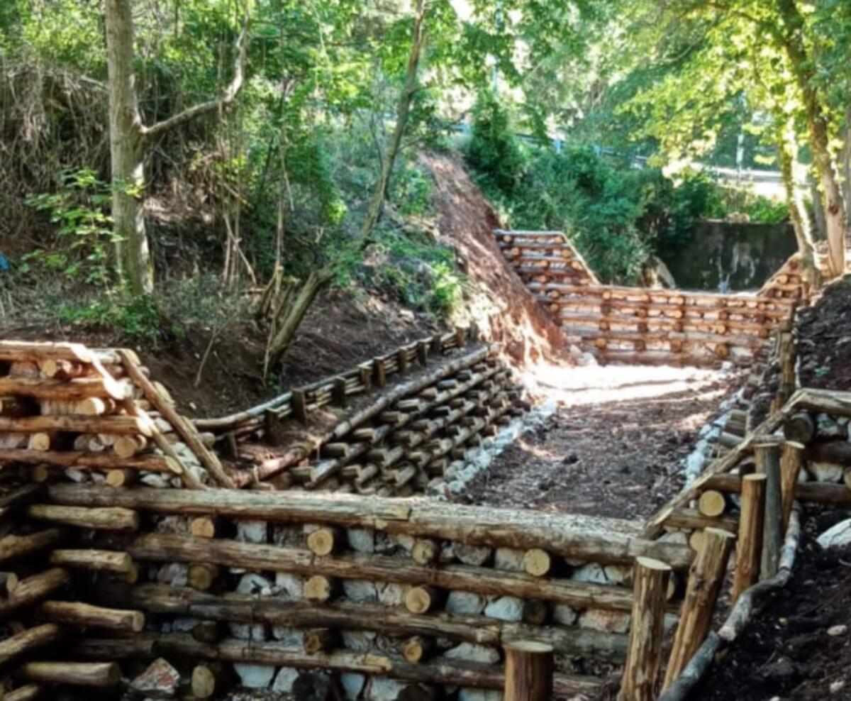 Partono i lavori per la difesa idrogeologica sul Gargano, ecco i comuni interessati - 