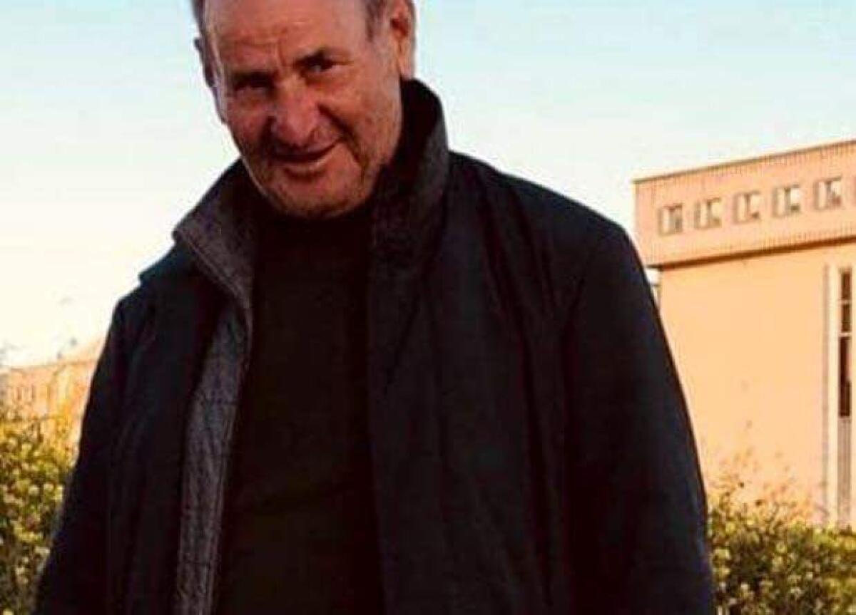 Foggia piange la scomparsa di Michele Milano, aveva 70 anni - 