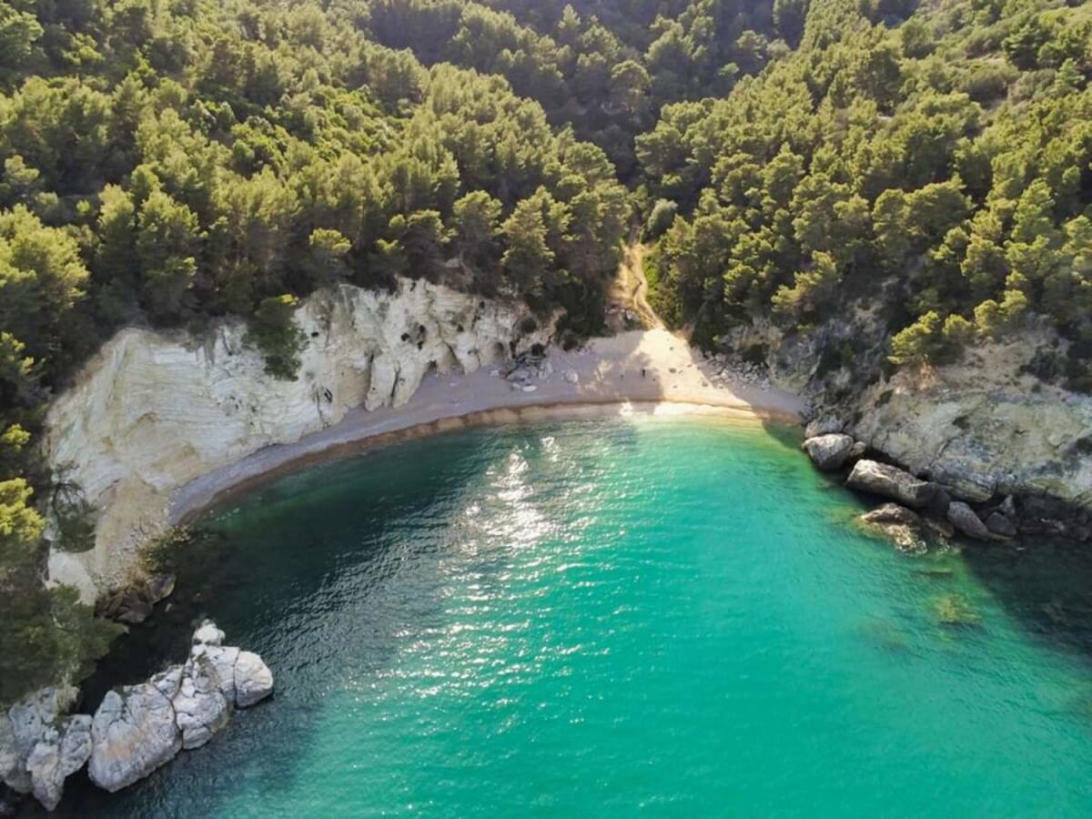 Il mare più bello di Italia è in Puglia, 15 Bandiere Blu e coste balneabili eccellenti - Crediti Foto: Matteo Nuzziello