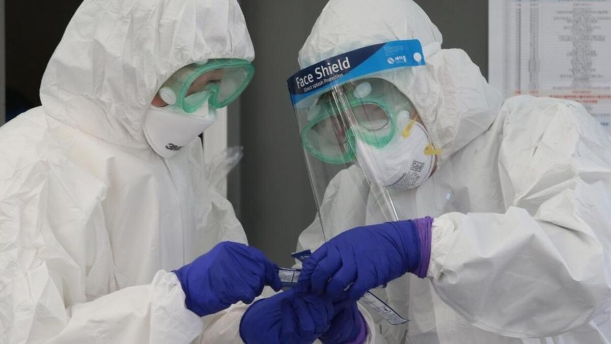 Emergenza Coronavirus, oggi zero casi positivi in Puglia - 