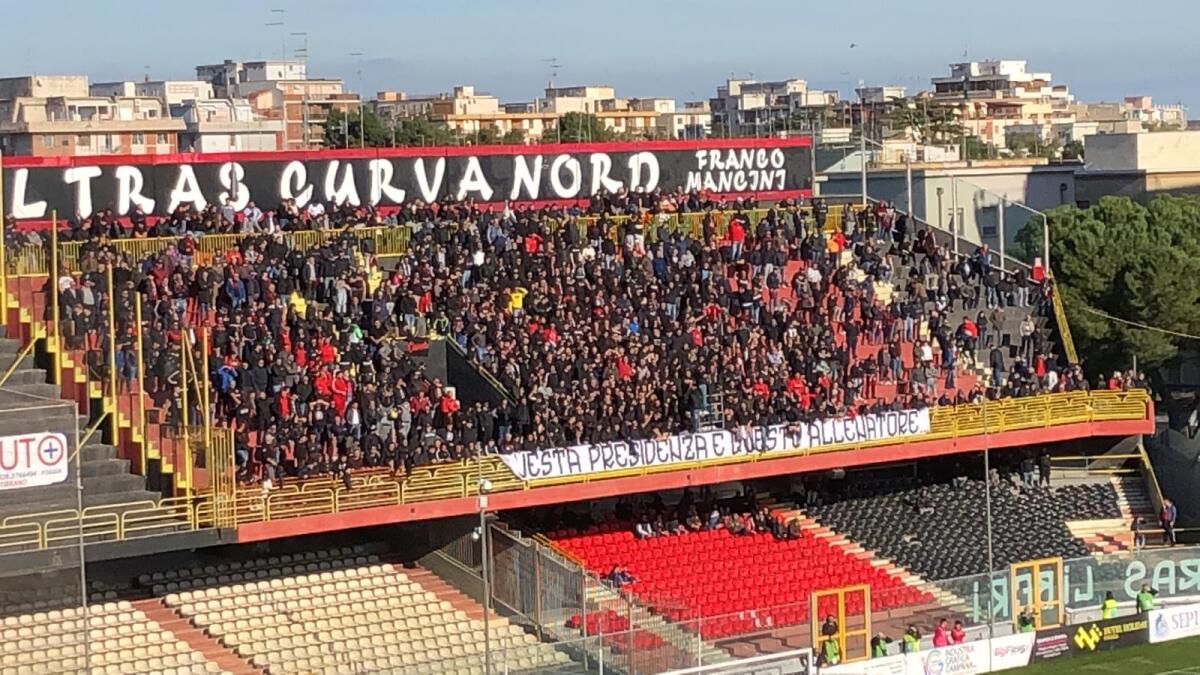 Calcio Foggia, budget di 800mila euro per la Serie C: ecco le decisioni prese nel CdA - 