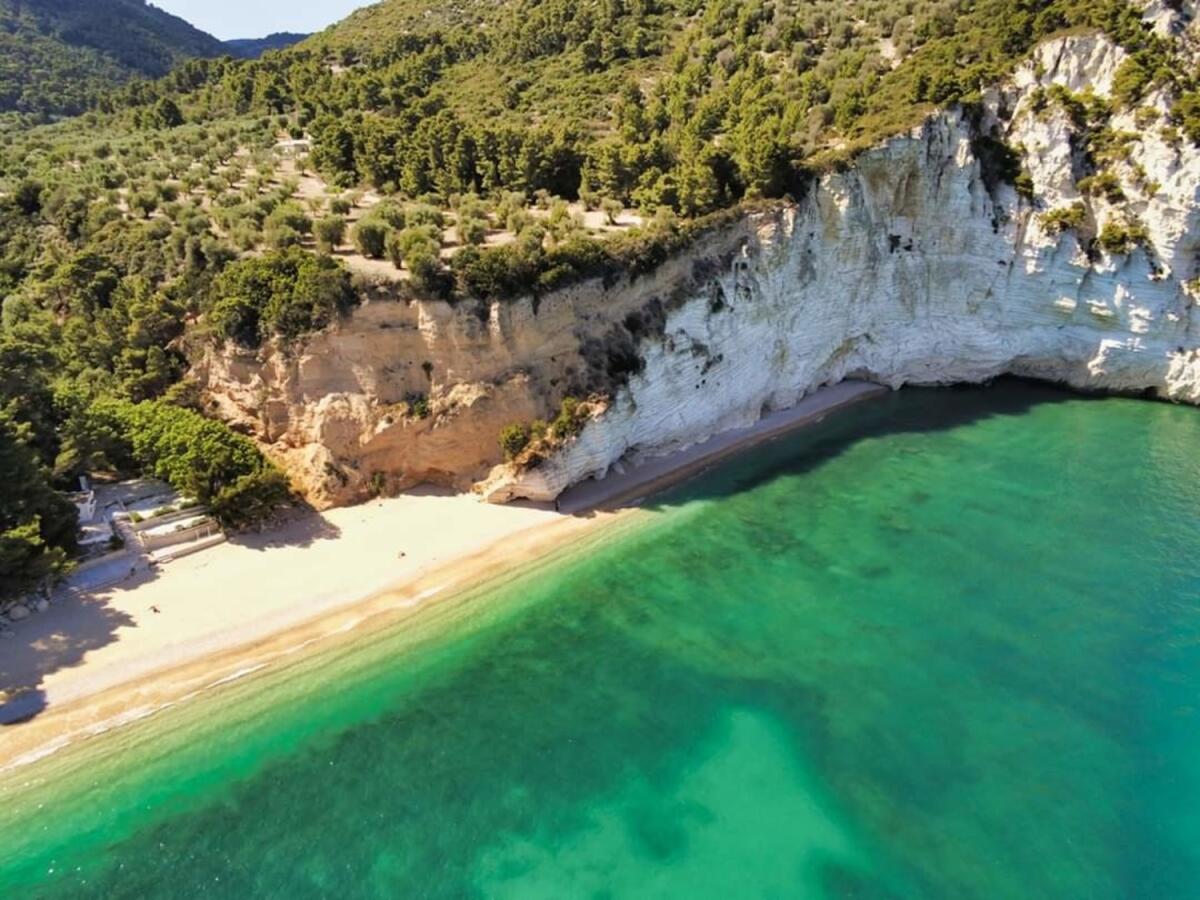 Mattinata, revocata l'ordinanza sull'interdizione delle spiagge libere - 