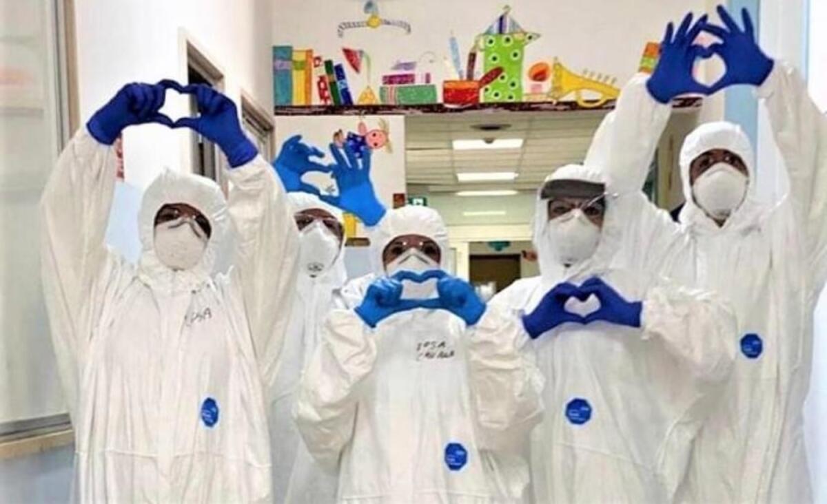Covid-19 in Puglia, Lopalco: "Da quattro giorni non ci sono tamponi positivi" - 