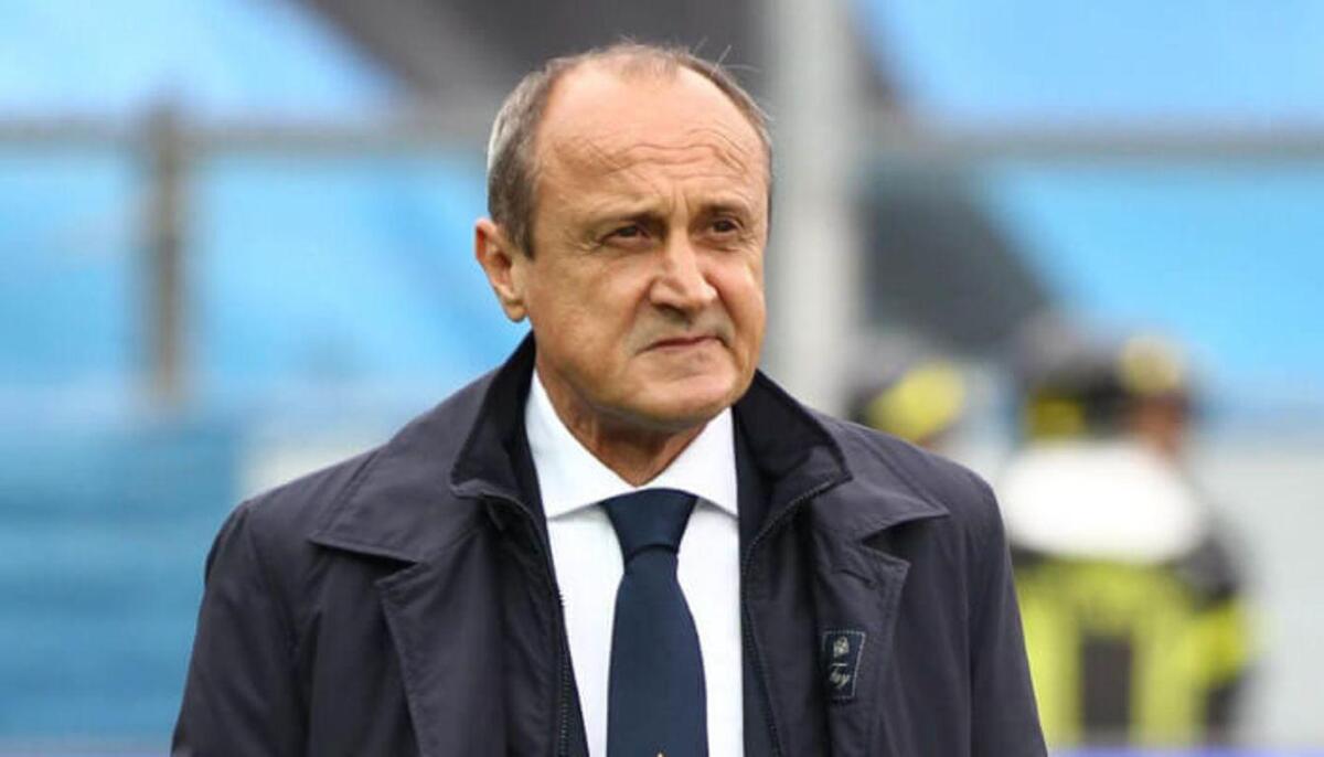 Delio Rossi non dimentica: "Foggia il mio mondo" - 