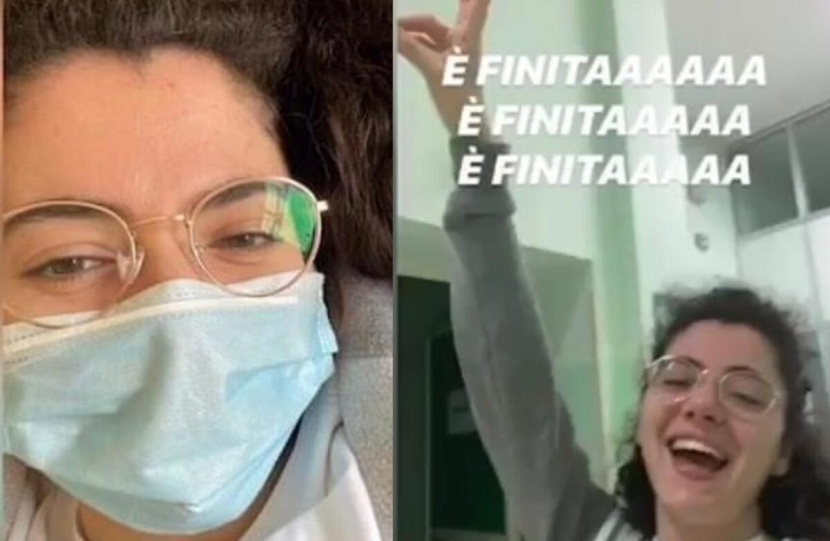 "Porto con me il ricordo di un’esperienza assurda", la foggiana Anna Maria racconta la sua battaglia contro il Covid - 