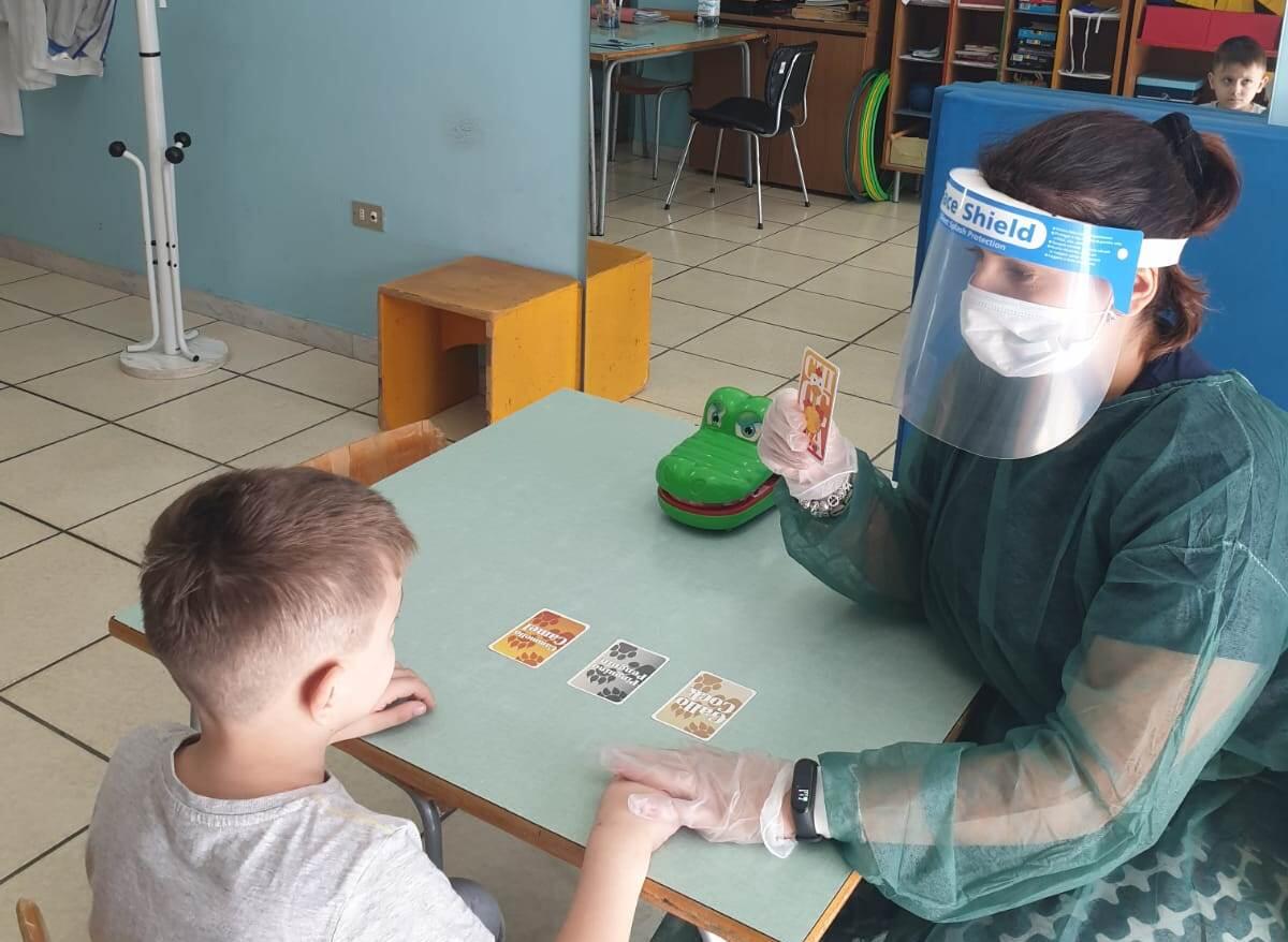 Asl Foggia, continua la ripresa graduale delle attività: via al recupero delle visite in sospeso - 