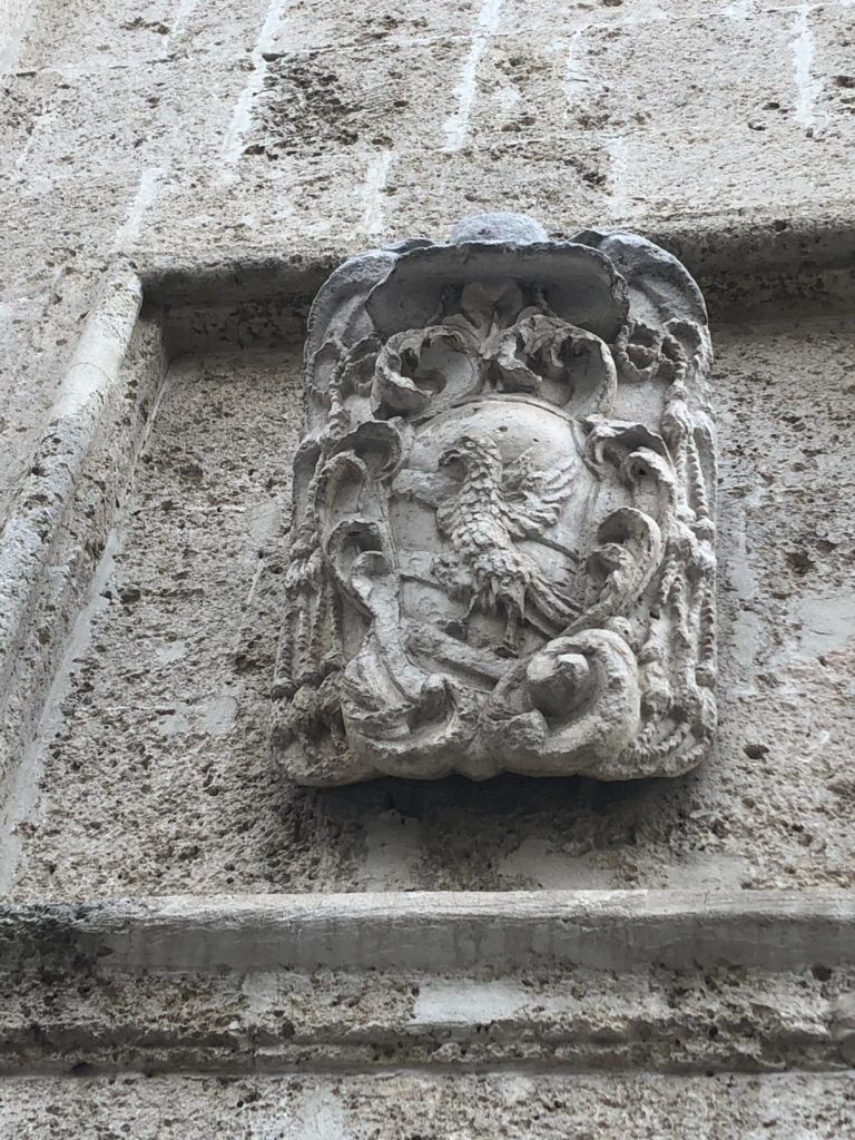 Foggia, Chiesa di Sant'Agostino: lì dove un tempo c'era l'Ospedale delle Donne