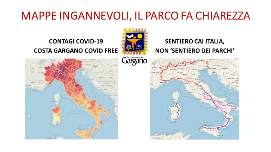 "La costa garganica è Covid free": i turisti possono tornare a visitare il Gargano in serenità