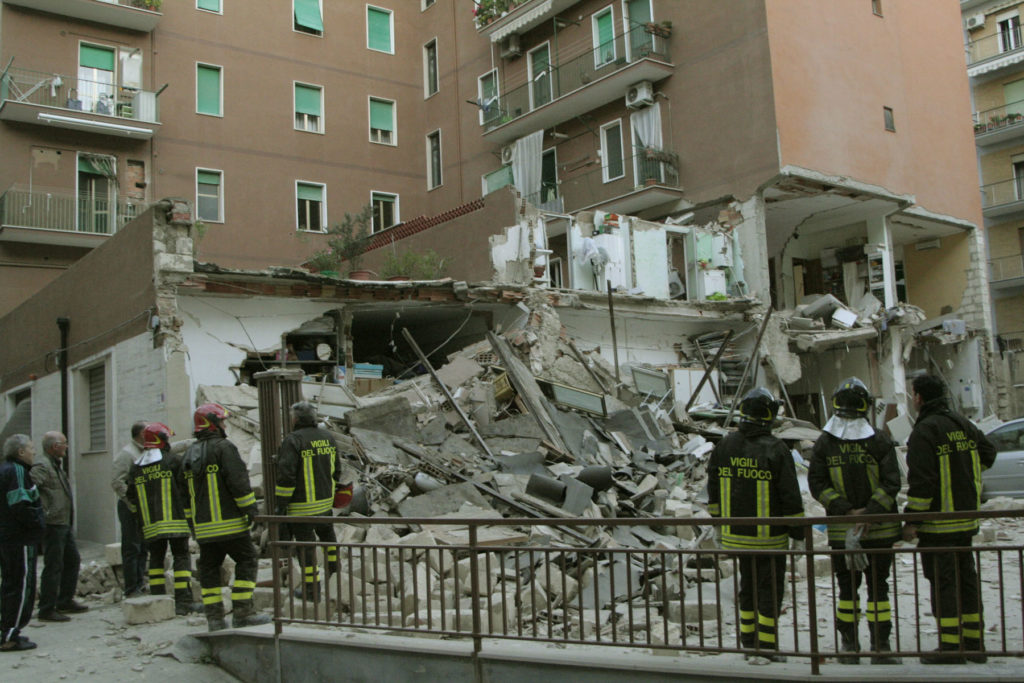 Crediti Foto: Stato Quotidiano