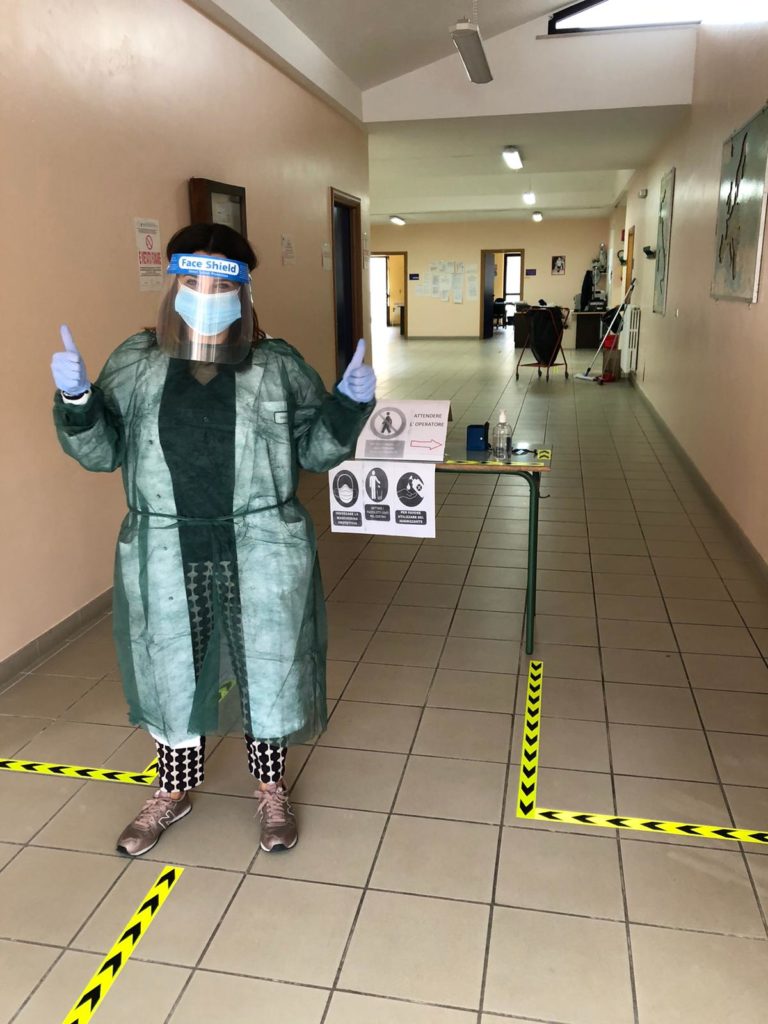 Asl Foggia, continua la ripresa graduale delle attività: via al recupero delle visite in sospeso