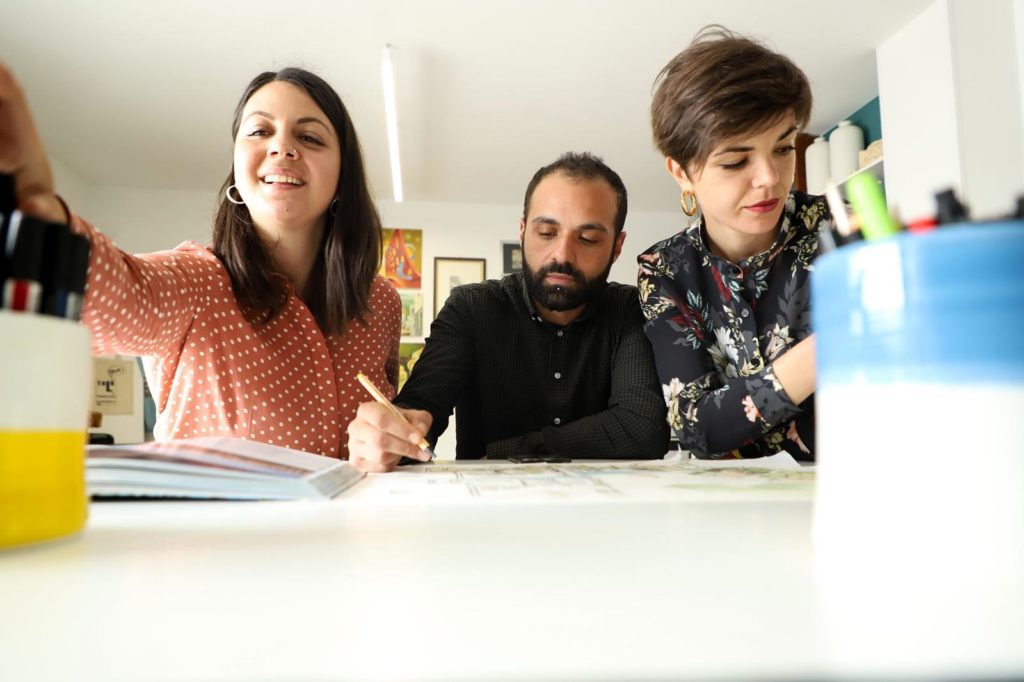 #Tolò, come tre giovani menti vogliono rinnovare le imprese agroalimentari pugliesi