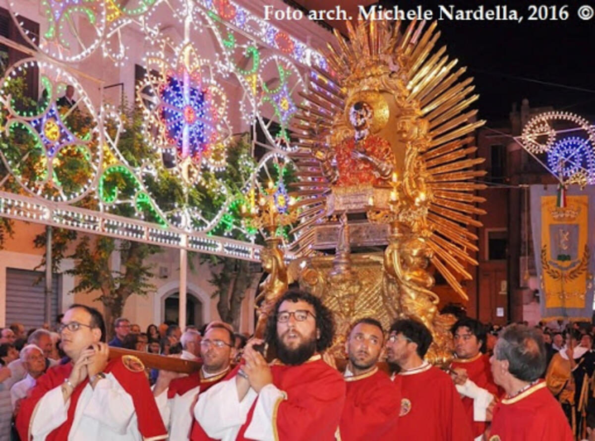 Ascoli Satriano, la tradizionale festa patronale di San Potito si farà - 