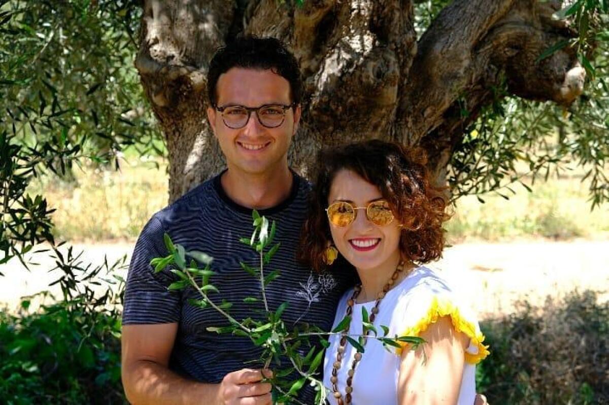 Adopt me Italy: l'originale idea per aiutare i produttori pugliesi - 
