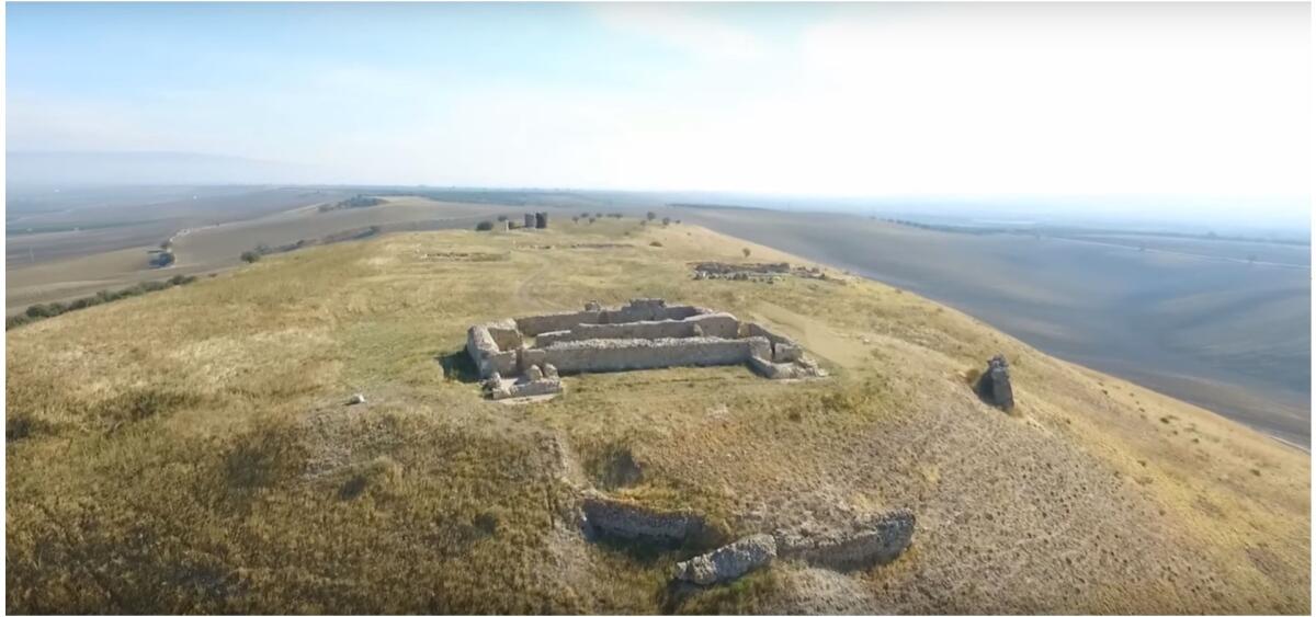 Fiorentino, da prima città di Puglia a sede dell’ultimo respiro svevo - Ph. Credit: FAI (Fondo Ambiente Italiano)