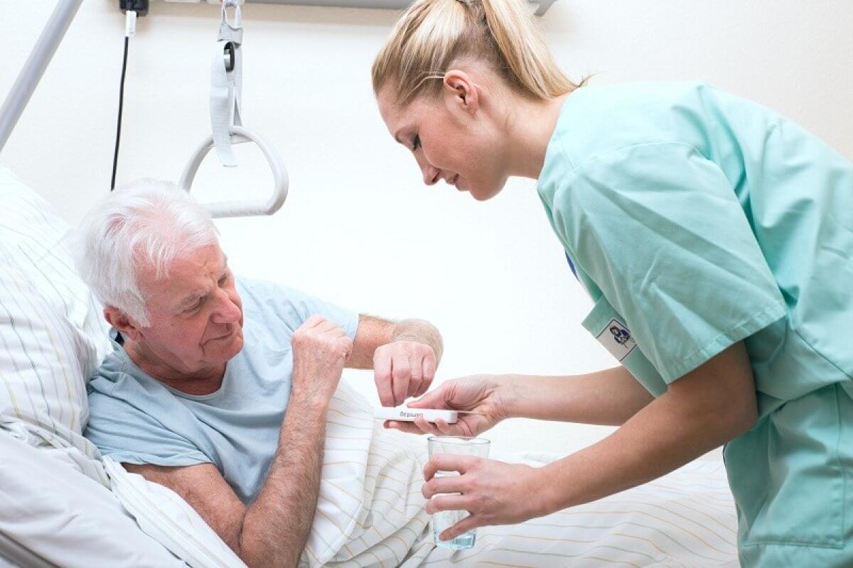 Concorsone OSS: l'ASL vaglia la possibilità di assunzione di tutti i vincitori già dall'anno in corso - 