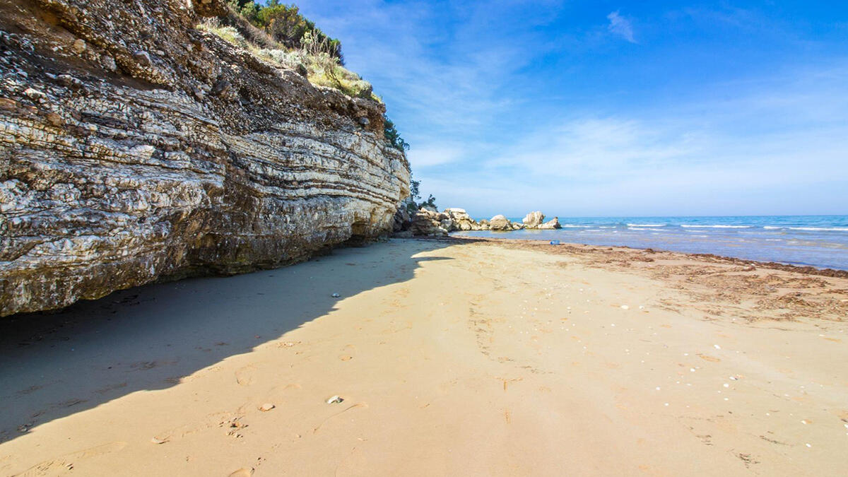 Sorveglianza sulle spiagge libere: via libera ai contributi per 69 comuni - 