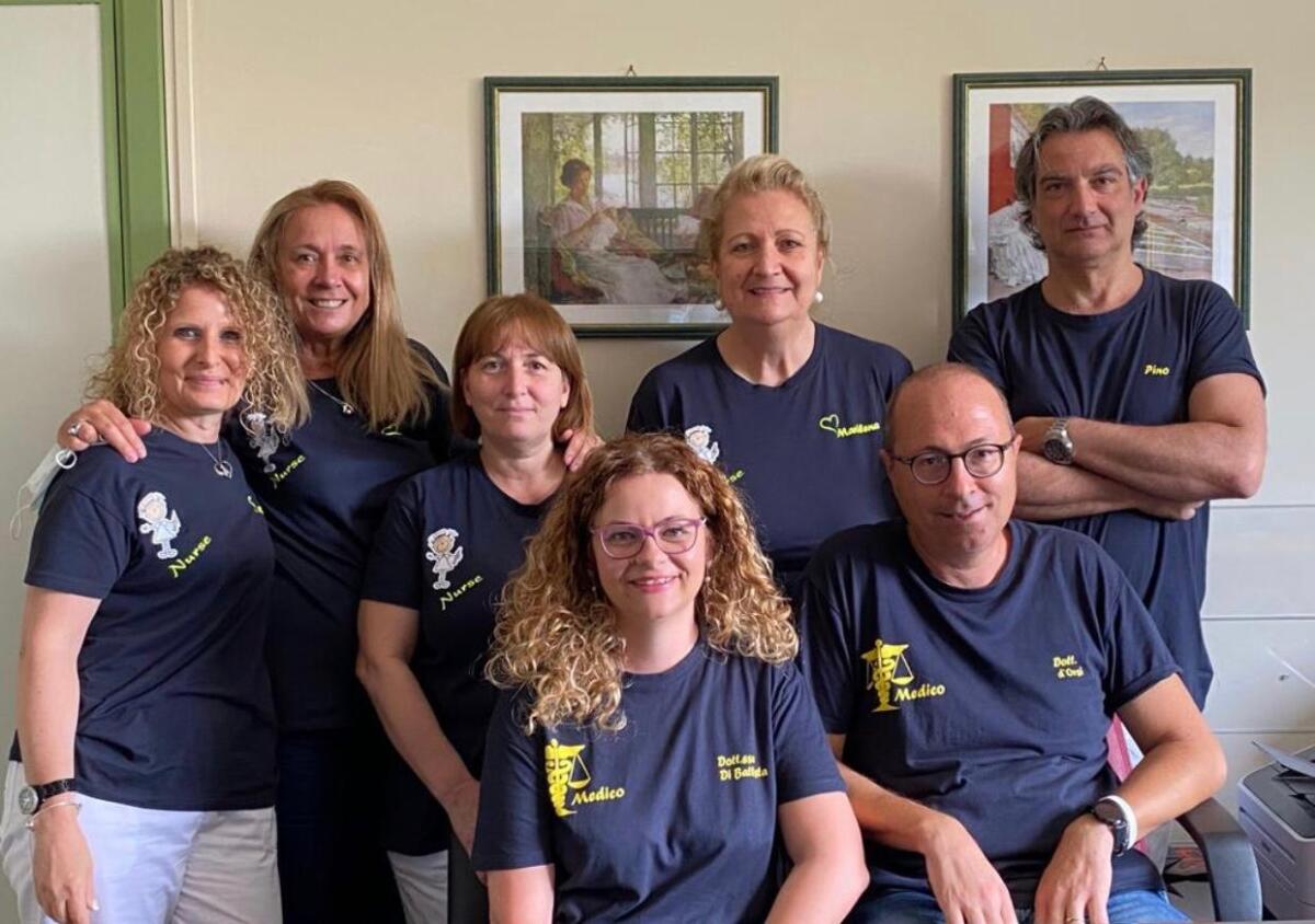 Emergenza Covid a Foggia, il ruolo cruciale dell'equipe di Medicina Preventiva del Riuniti - 