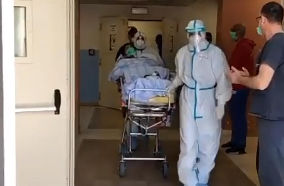 Coronavirus: sono 5 oggi i casi in Puglia - 
