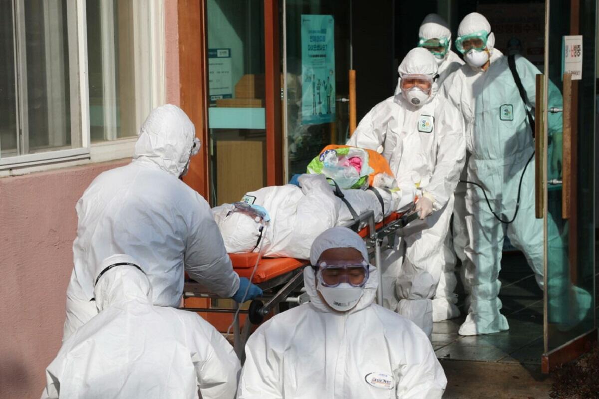 Coronavirus: un solo nuovo caso in Puglia - 
