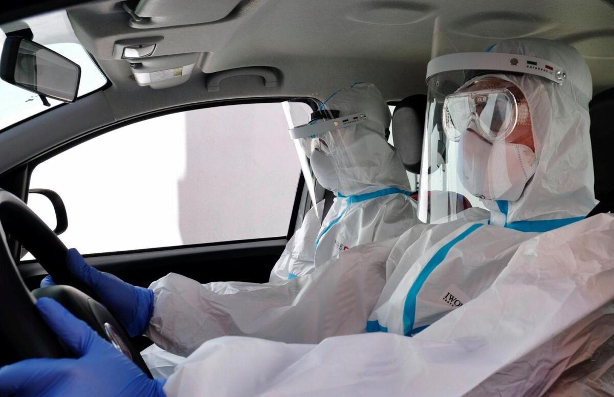 Puglia, emergenza Coronavirus: registrati tre nuovi casi, uno è nel Foggiano - 