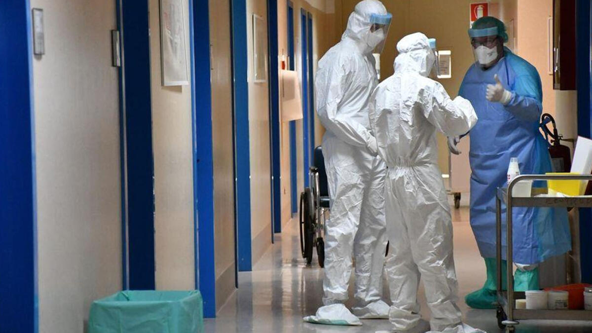 Coronavirus: prosegue la striscia positiva in Puglia, anche oggi zero casi - 