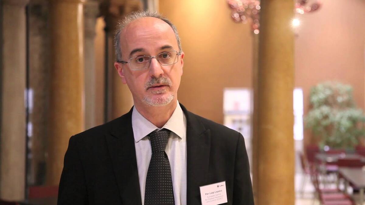 Coronavirus, ragazzi ricoverati in condizioni severe al Riuniti di Foggia. Lopalco: "Mai parlato di terapia intensiva" - 