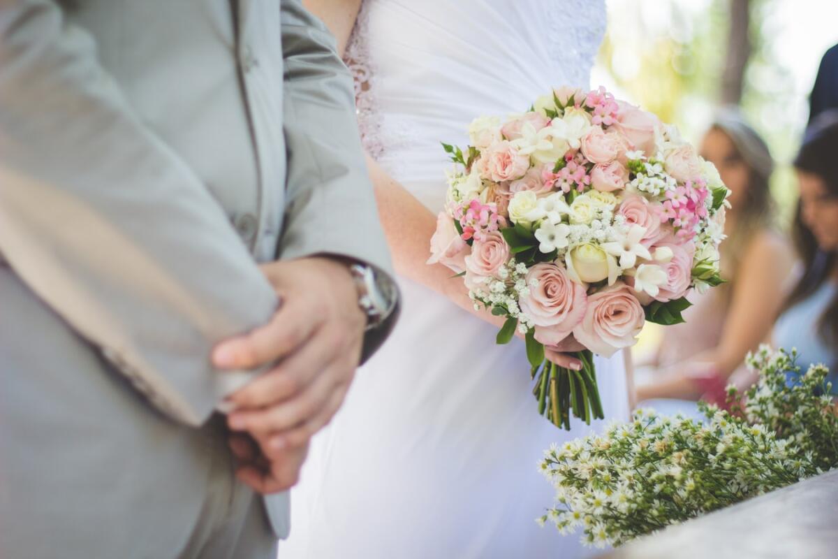 Bonus matrimonio da 1500 euro in Puglia, la denuncia di D'Emilio: "A benificiarne solo 20 coppie" - 