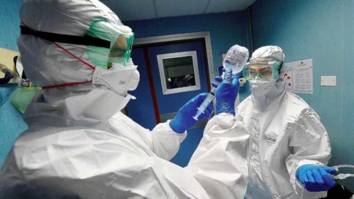 Emergenza Coronavirus, registrati oggi 4 casi positivi in Puglia (un solo caso nel Foggiano) - 