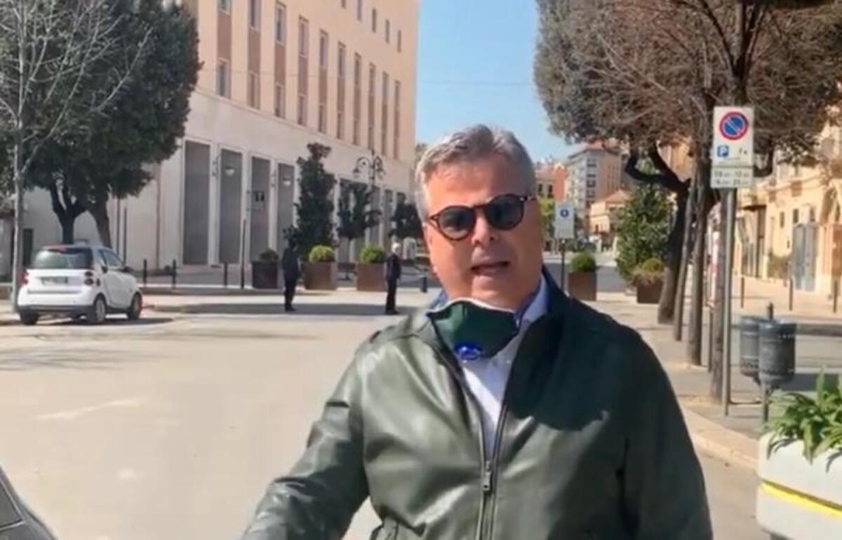 Anche il Partito Animalista contro Landella: 'la città di Foggia non ha bisogno di altre bandiere' - 