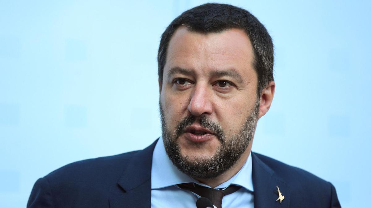 Regionali, Salvini: "La Lega è pronta a governare la Puglia" - 