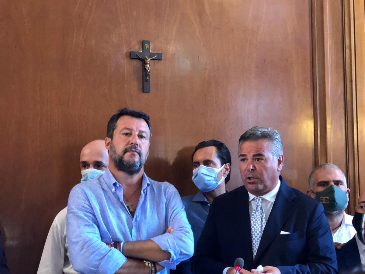 UDS e Link: Foggia nelle mani di chi? - 