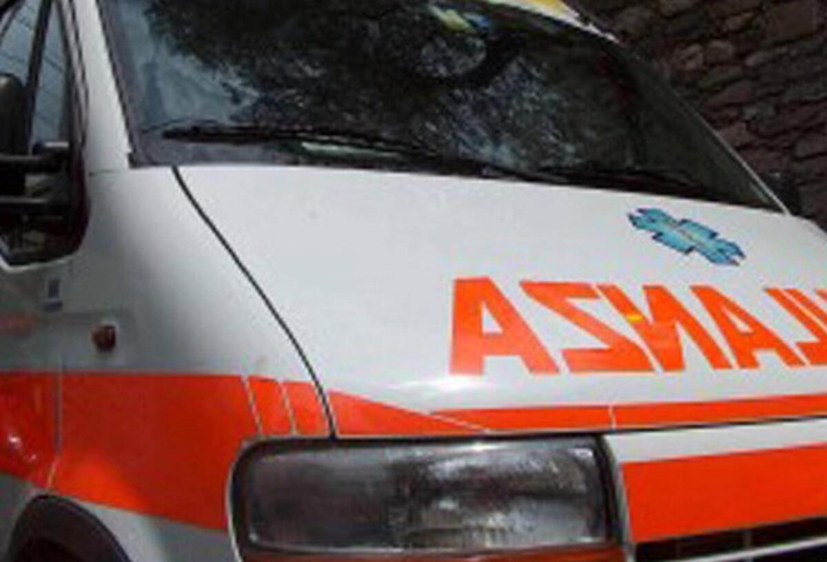 Foggia, tragico incidente in un'azienda: una vittima - 