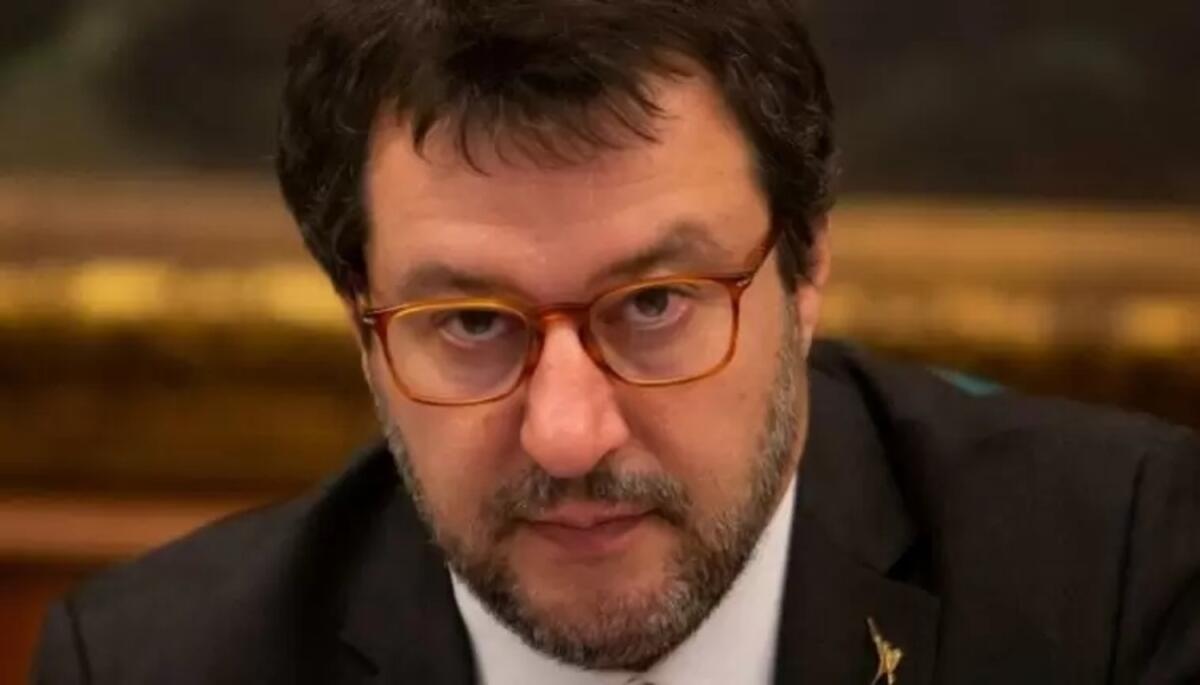 Matteo Salvini a Foggia, il leader della Lega torna in Capitanata ed è polemica - 