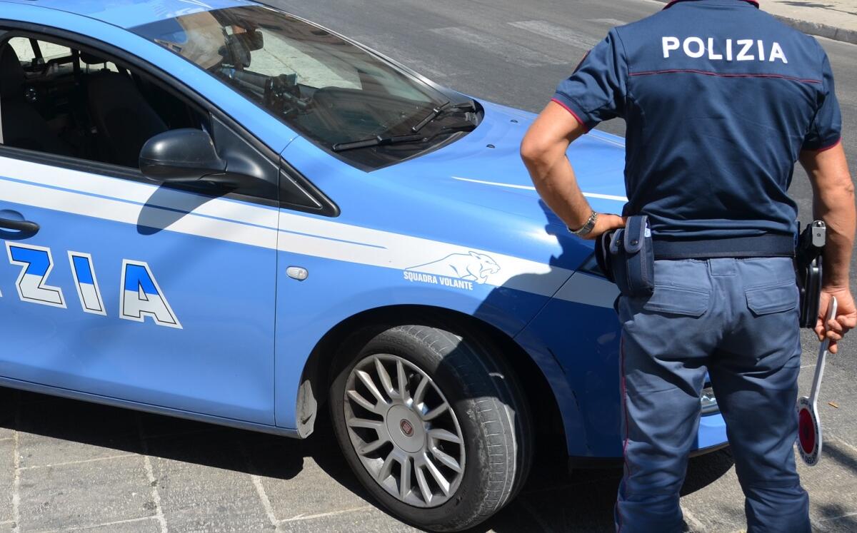 Norme anti Covid, controlli a tappeto nel Foggiano: nel mirino degli agenti le strutture balneari - 