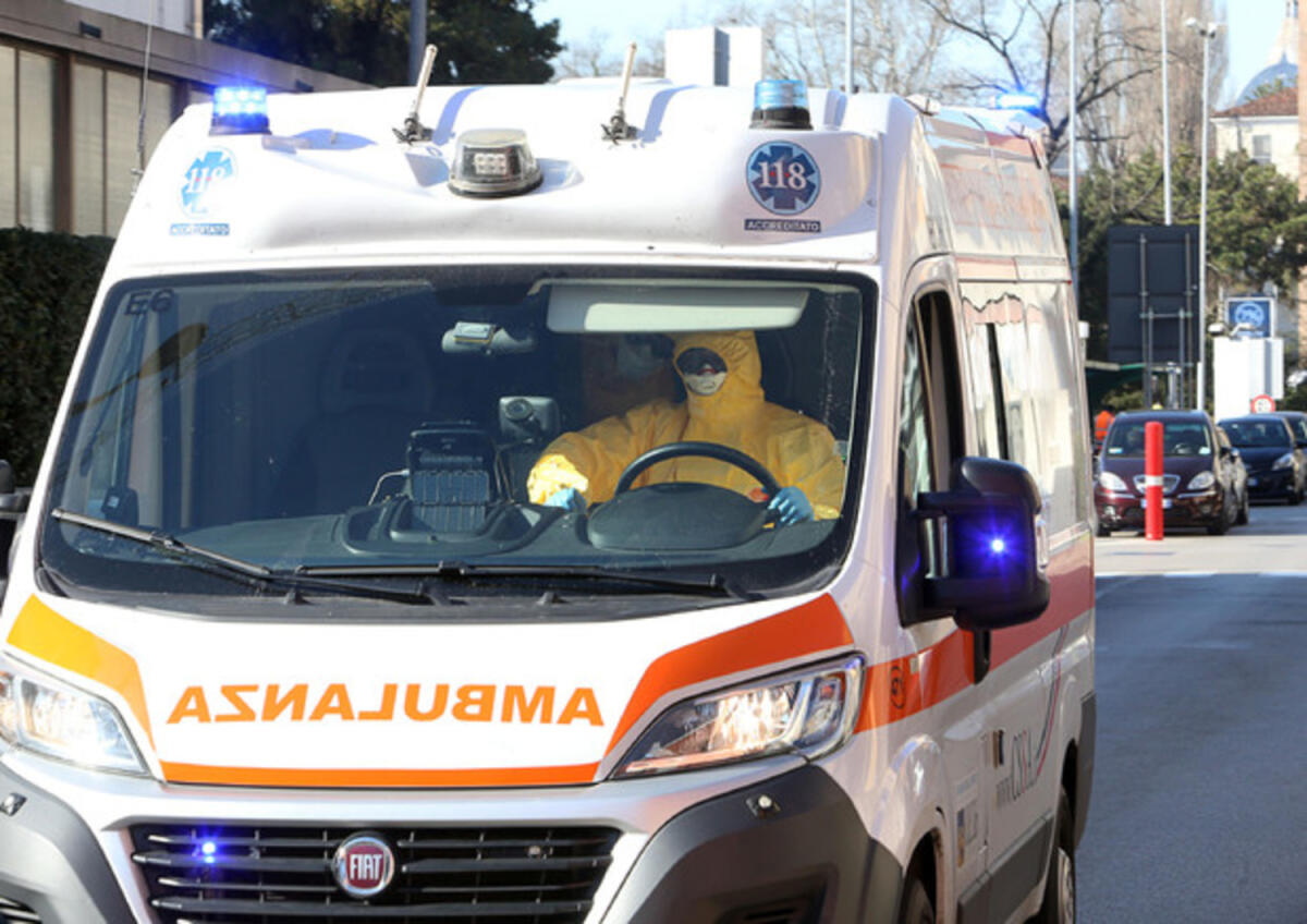 Emergenza Coronavirus, registrati 7 nuovi casi positivi nel Foggiano - 