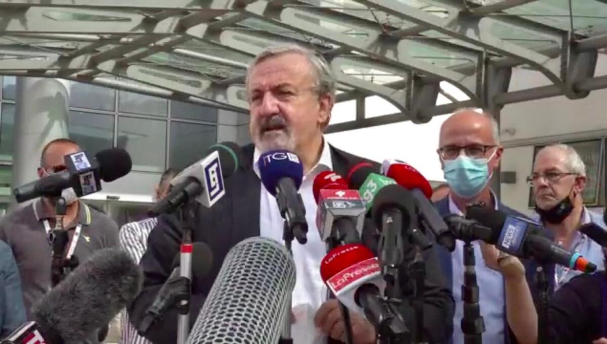 Puglia, Emiliano bis: ecco il nuovo Consiglio Regionale - 