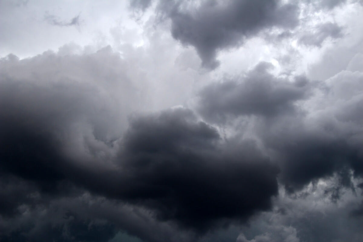 Il maltempo non abbandona la Puglia, scatta nuova allerta meteo - 