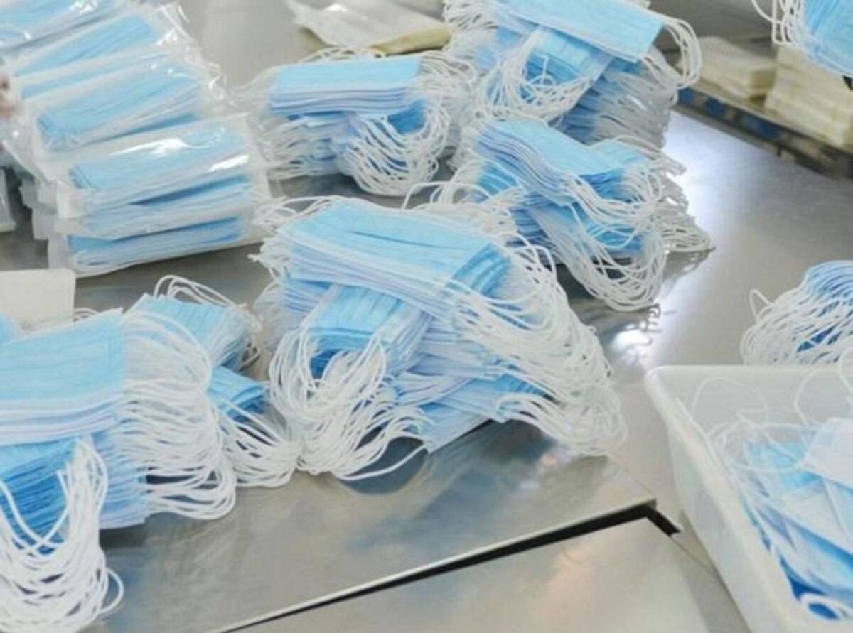 Coronavirus, mascherine obbligatorie all'aperto anche a Torremaggiore - 
