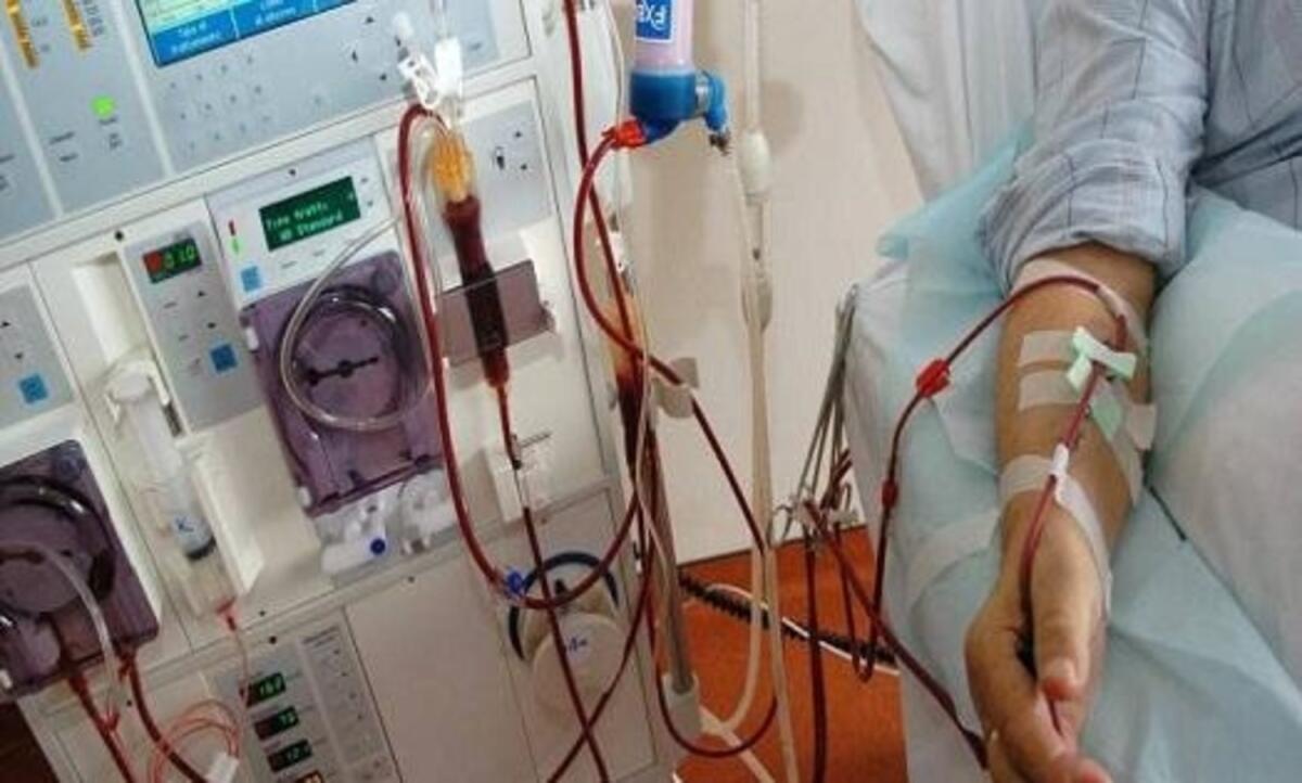 L'ASL Foggia avvia la sperimentazione di emodialisi domiciliare - 