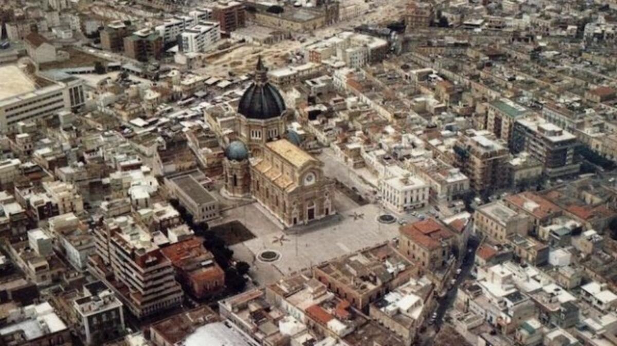 Cerignola raccontata dal Corriere della Sera, Pezzano: "Non rubate la speranza alla nostra terra" - 